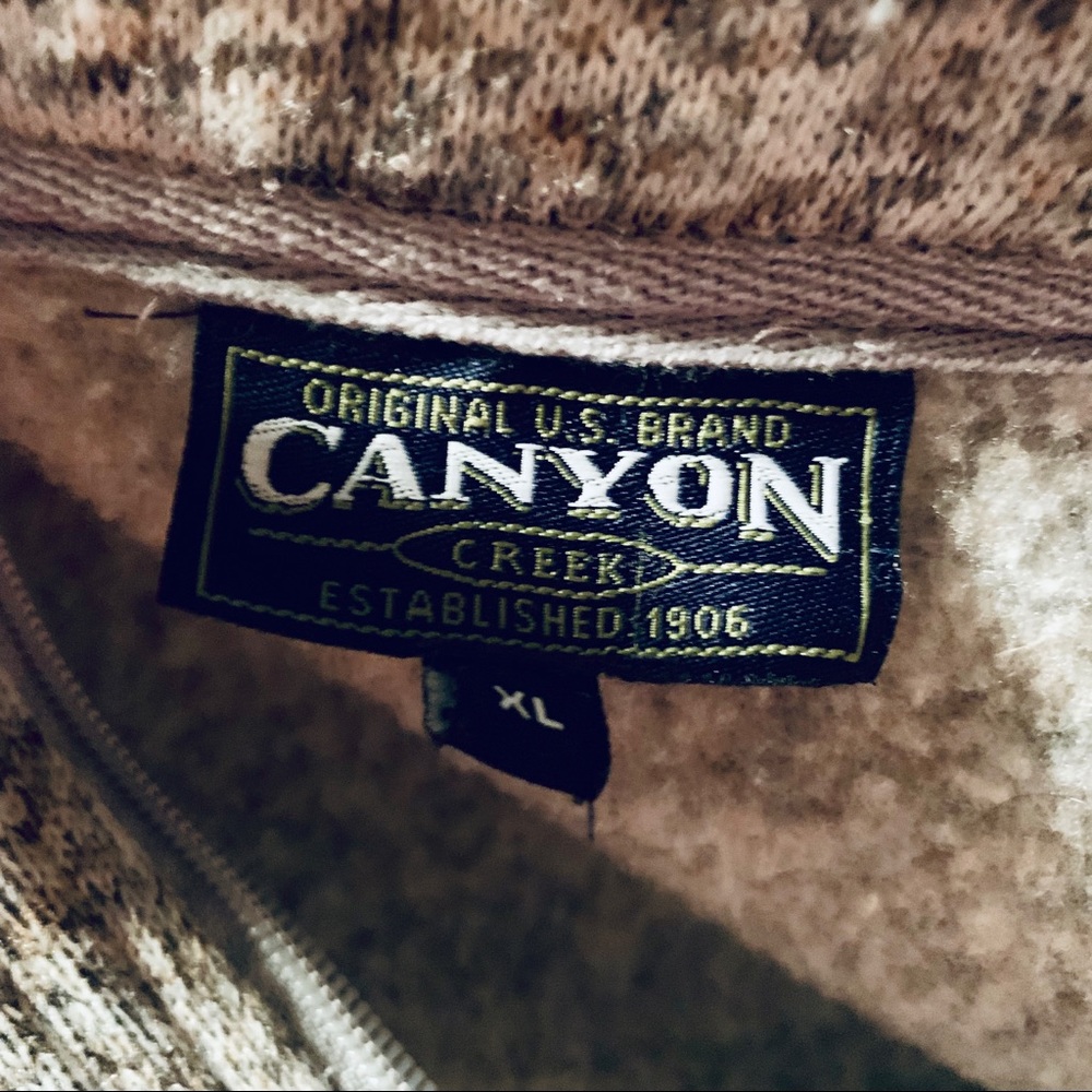 Men’s jacket